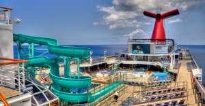 Croaziera 2024 - Caraibe si America Centrala (New Orleans, LA) - Carnival Cruise Line - Carnival Valor - 5 nopti