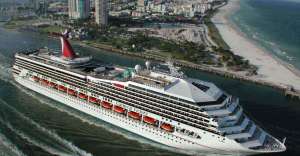 Croaziera 2026 - Hawaii (Los Angeles, CA) - Carnival Cruise Line - Carnival Radiance - 14 nopti