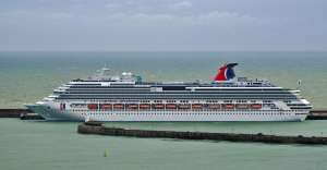 Croaziera 2025 - Australia si Noua Zeelanda (Sydney, Australia) - Carnival Cruise Line - Carnival Splendor - 10 nopti