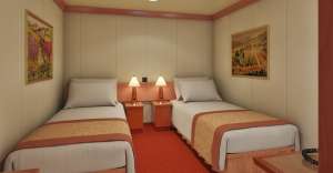 Croaziera 2024 - California si Riviera Mexicana (Los Angeles, CA) - Carnival Cruise Line - Carnival Radiance - 6 nopti