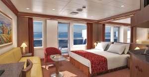 Croaziera 2024 - California si Riviera Mexicana (Los Angeles, CA) - Carnival Cruise Line - Carnival Radiance - 3 nopti