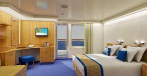 Croaziera 2024 - Australia si Noua Zeelanda (Sydney, Australia) - Carnival Cruise Line - Carnival Splendor - 10 nopti