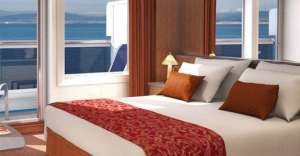 Croaziera 2026 - Tahiti si Pacificul de Sud (Sydney, Australia) - Carnival Cruise Line - Carnival Splendor - 9 nopti