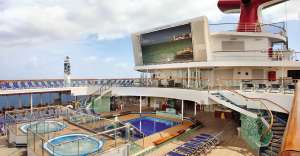 Croaziera 2025 - Caraibe si America Centrala (New Orleans, LA) - Carnival Cruise Line - Carnival Valor - 7 nopti