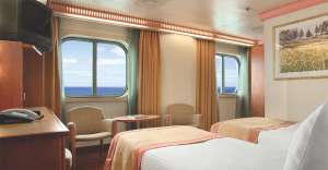 Croaziera 2025 - Repozitionari si Transoceanic (New Orleans, LA) - Carnival Cruise Line - Carnival Valor - 16 nopti