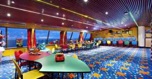 Croaziera 2024 - California si Riviera Mexicana (Los Angeles, CA) - Carnival Cruise Line - Carnival Radiance - 3 nopti