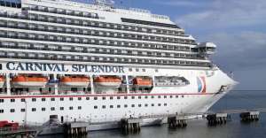 Croaziera 2025 - Tahiti si Pacificul de Sud (Sydney, Australia) - Carnival Cruise Line - Carnival Splendor - 9 nopti