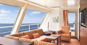 Croaziera 2025 - Tahiti si Pacificul de Sud (Sydney, Australia) - Carnival Cruise Line - Carnival Splendor - 6 nopti