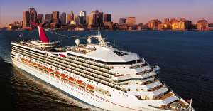 Croaziera 2024 - California si Riviera Mexicana (Los Angeles, CA) - Carnival Cruise Line - Carnival Radiance - 6 nopti