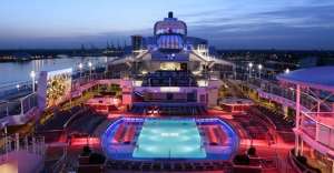 Croaziera 2024 - Asia (Orientul Indepartat) (Hong Kong, China) - Royal Caribbean Cruise Line - Spectrum of the Seas - 4 nopti