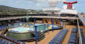 Croaziera 2024 - Caraibe si America Centrala (Mobile, AL) - Carnival Cruise Line - Carnival Spirit - 6 nopti