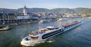 Croaziera 2024 - Europa de Nord (Viena, Austria) - Ama Waterways Cruises - AmaSonata - 5 nopti