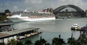 Croaziera 2026 - Caraibe si America Centrala (Mobile, AL) - Carnival Cruise Line - Carnival Spirit - 6 nopti