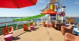 Croaziera 2024 - Hawaii (Seattle, WA) - Carnival Cruise Line - Carnival Spirit - 15 nopti
