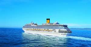 Croaziera 2025 - Mediterana (Barcelona, Spania) - Costa Cruises - Costa Fortuna - 11 nopti