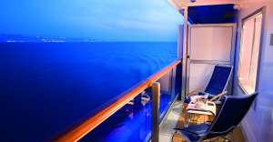 Croaziera 2025 - Asia (Orientul Indepartat) (Hong Kong, China) - Costa Cruises - Costa Serena - 7 nopti
