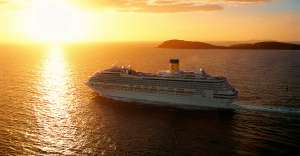 Croaziera 2025 - Mediterana (Barcelona, Spania) - Costa Cruises - Costa Fortuna - 14 nopti