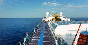 Croaziera 2025 - Mediterana (Palma de Mallorca, Spania) - Costa Cruises - Costa Pacifica - 7 nopti