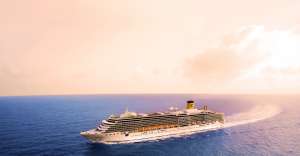 Croaziera 2025 - Mediterana (Trieste, Italia) - Costa Cruises - Costa Deliziosa - 7 nopti