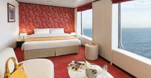 Croaziera 2025 - Asia (Orientul Indepartat) (Singapore) - Costa Cruises - Costa Serena - 28 nopti