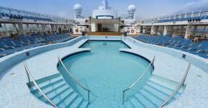 Croaziera 2025 - Asia (Orientul Indepartat) (Hong Kong, China) - Costa Cruises - Costa Serena - 28 nopti