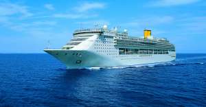 Croaziera 2025 - Asia (Orientul Indepartat) (Hong Kong, China) - Costa Cruises - Costa Serena - 7 nopti