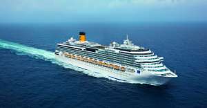 Croaziera 2024 - Mediterana (Palma de Mallorca, Spania) - Costa Cruises - Costa Pacifica - 7 nopti