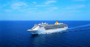 Croaziera 2025 - Asia (Orientul Indepartat) (Singapore) - Costa Cruises - Costa Serena - 28 nopti