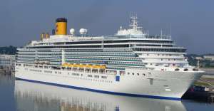Croaziera 2024 - Mediterana (Trieste, Italia) - Costa Cruises - Costa Deliziosa - 7 nopti