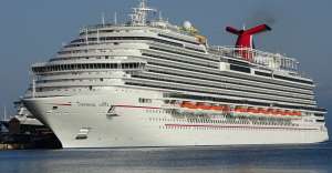 Croaziera 2024 - Caraibe si America Centrala (Portul Canaveral, FL) - Carnival Cruise Line - Carnival Vista - 6 nopti