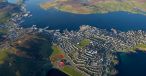 Lerwick, Insulele Shetland, Scotia