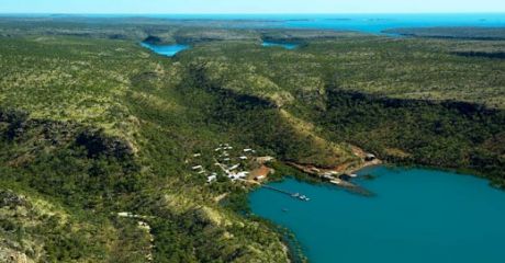 Kuri Bay, Australia