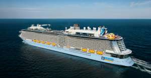 Croaziera 2025 - Asia (Orientul Indepartat) (Shanghai, China) - Royal Caribbean Cruise Line - Spectrum of the Seas - 5 nopti
