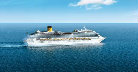 Croaziera 2025 - Europa de Nord (Hamburg, Germania) - Costa Cruises - Costa Favolosa - 12 nopti