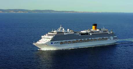 Croaziera 2025 - Europa de Nord (Hamburg, Germania) - Costa Cruises - Costa Favolosa - 12 nopti