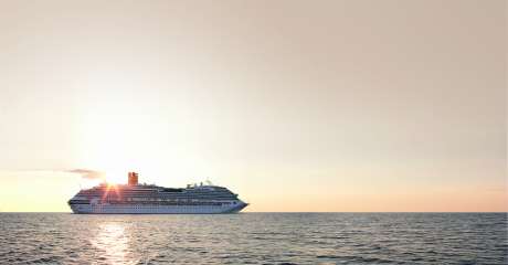 Croaziera 2024 - Europa de Nord (Hamburg, Germania) - Costa Cruises - Costa Favolosa - 22 nopti