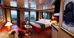 Croaziera 2025 - Europa de Nord (Hamburg, Germania) - Costa Cruises - Costa Favolosa - 14 nopti
