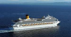 Croaziera 2025 - Europa de Nord (Hamburg, Germania) - Costa Cruises - Costa Favolosa - 7 nopti