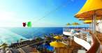 Croaziera 2025 - Mediterana (Barcelona, Spania) - Costa Cruises - Costa Favolosa - 4 nopti