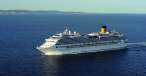 Croaziera 2025 - Europa de Nord (Hamburg, Germania) - Costa Cruises - Costa Favolosa - 22 nopti