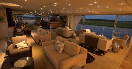 Croaziera 2024 - Africa (Zambezi Queen) - Ama Waterways Cruises - Zambezi Queen - 10 nopti