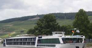 Croaziera 2024 - Europa de Nord (Praga, Republica Ceha) - Ama Waterways Cruises - ms AmaVerde - 11 nopti