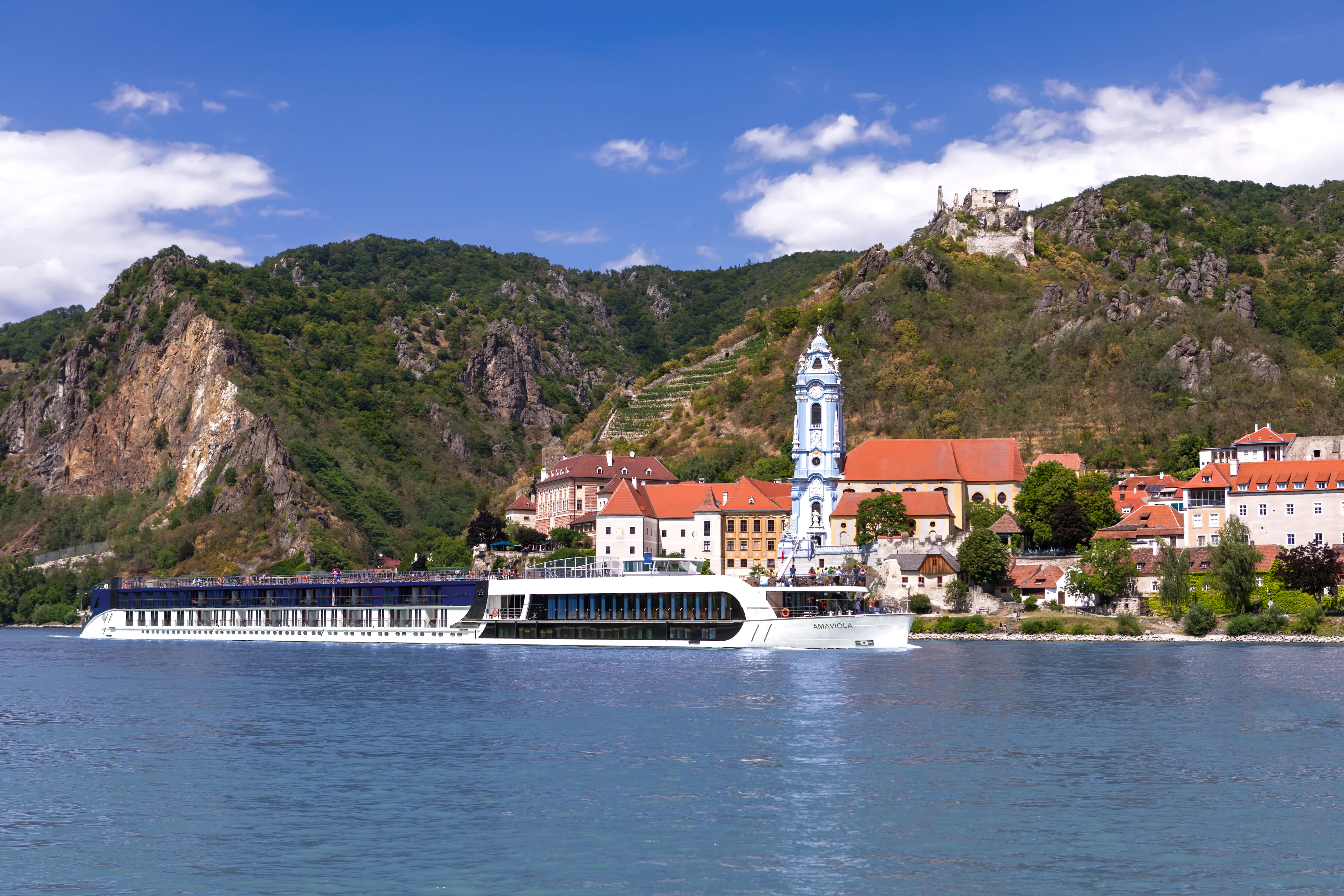 Croaziera 2024 - Europa de Nord (Budapesta, Ungaria) - AmaWaterways - ms AmaViola - 5 nopti