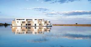 Croaziera 2024 - Africa (Zambezi Queen) - Ama Waterways Cruises - Zambezi Queen - 14 nopti