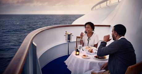 Croaziera 2025 - California si Riviera Mexicana (Seattle, WA) - Princess Cruises - Grand Princess - 4 nopti