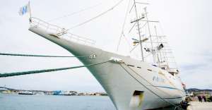 Croaziera 2024 - Caraibe (St. Maarten) - Windstar Cruises - Wind Surf - 14 nopti
