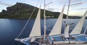 Croaziera 2026 - Caraibe si America Centrala (Philipsburg, St. Maarten) - Windstar Cruises - Wind Spirit - 10 nopti