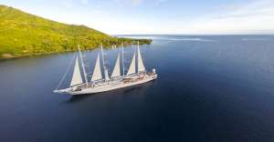 Croaziera 2024 - Caraibe si America Centrala (Bridgetown, Barbados) - Windstar Cruises - Wind Spirit - 10 nopti