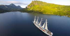 Croaziera 2024 - Caraibe si America Centrala (Bridgetown, Barbados) - Windstar Cruises - Wind Spirit - 10 nopti