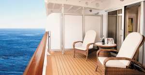 Croaziera 2026 - Grand Voyage si Tematice (Tokyo (Yokohama), Japonia) - Regent Seven Seas Cruises - Seven Seas Explorer - 10 nopti